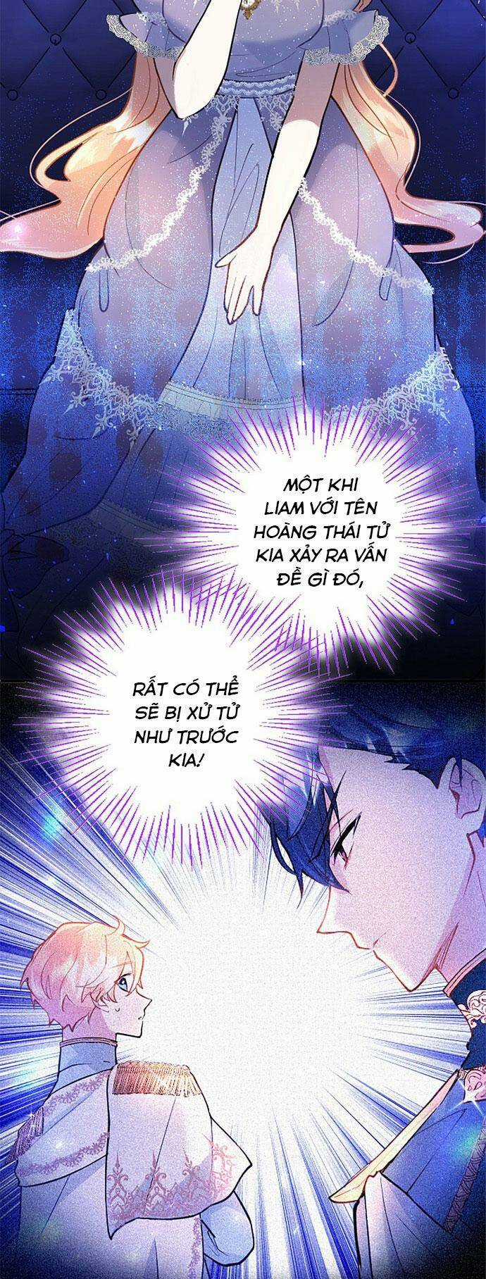 Đại Tiểu Thư Sao Phải Giả Nam Chapter 16 trang 42