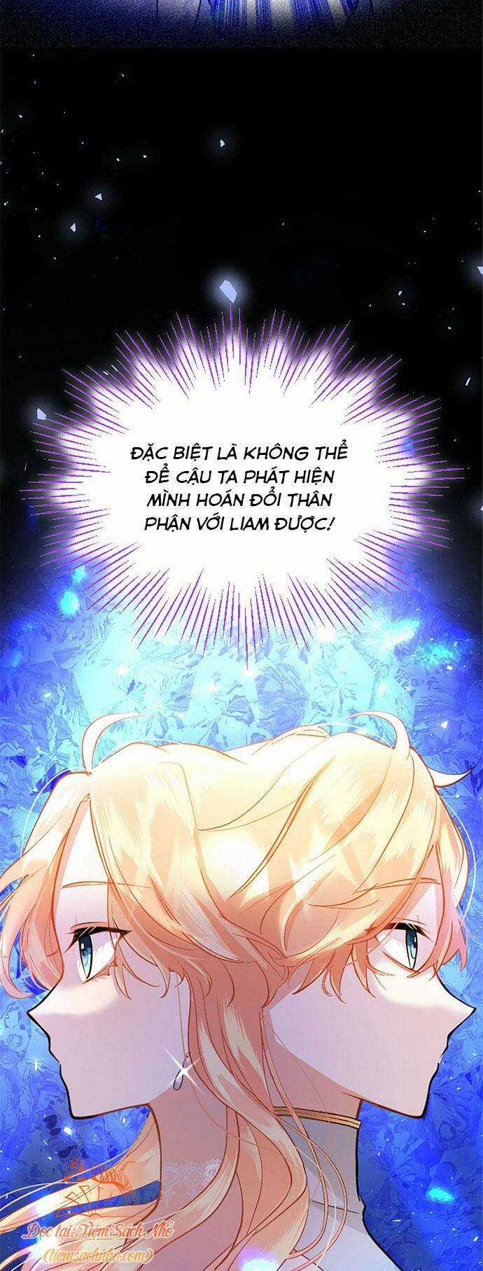 Đại Tiểu Thư Sao Phải Giả Nam Chapter 16 trang 43