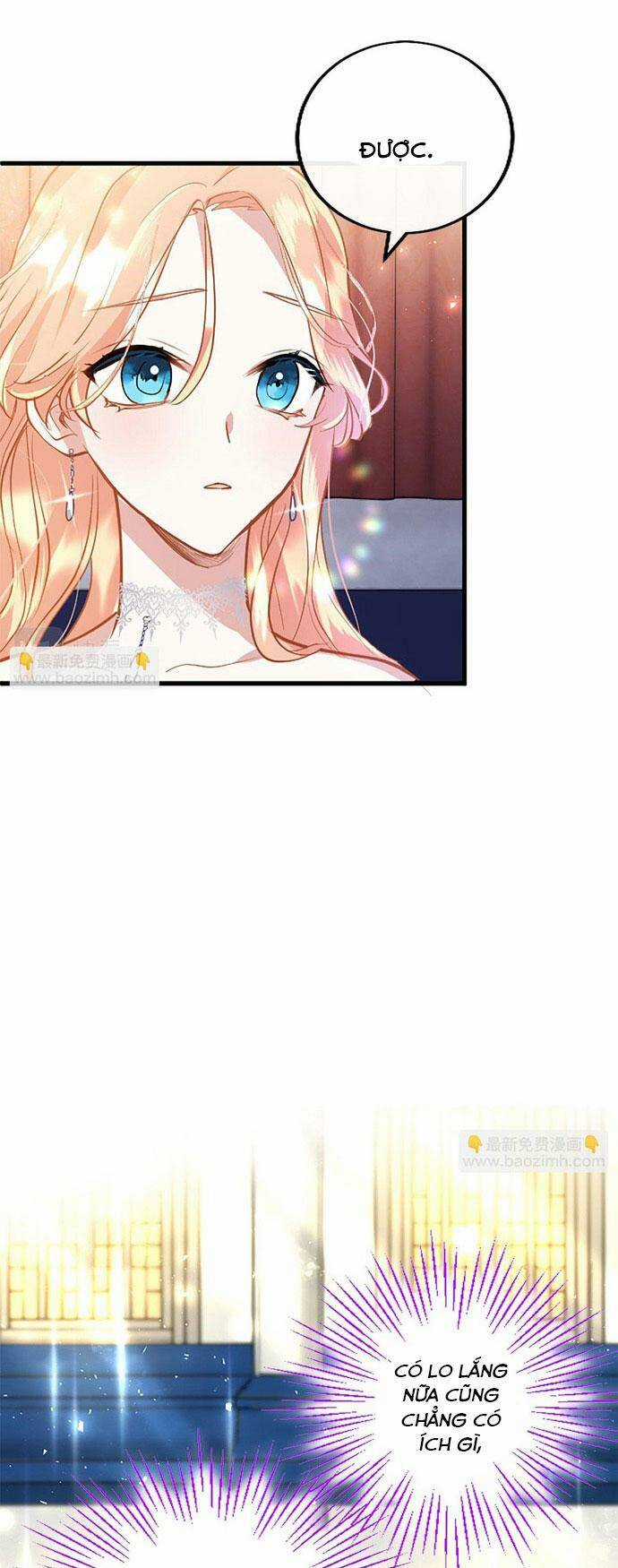 Đại Tiểu Thư Sao Phải Giả Nam Chapter 16 trang 48
