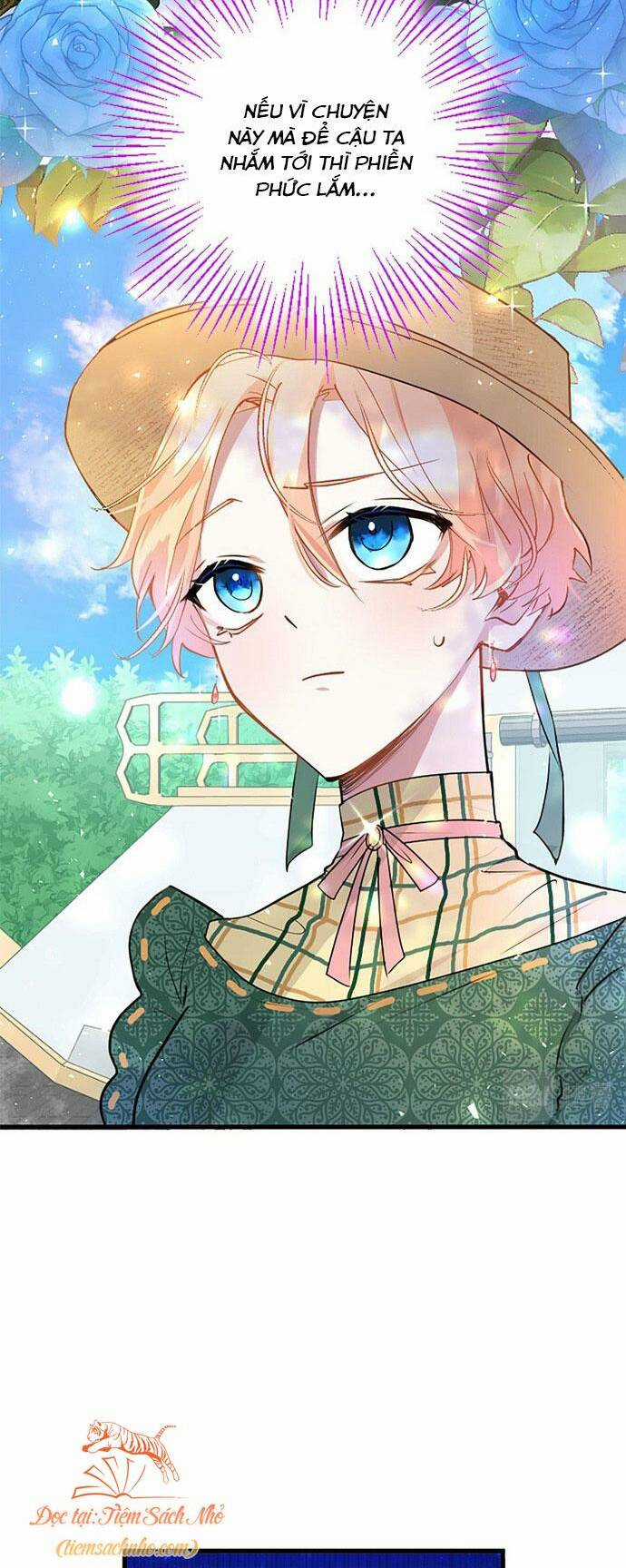 Đại Tiểu Thư Sao Phải Giả Nam Chapter 16 trang 5
