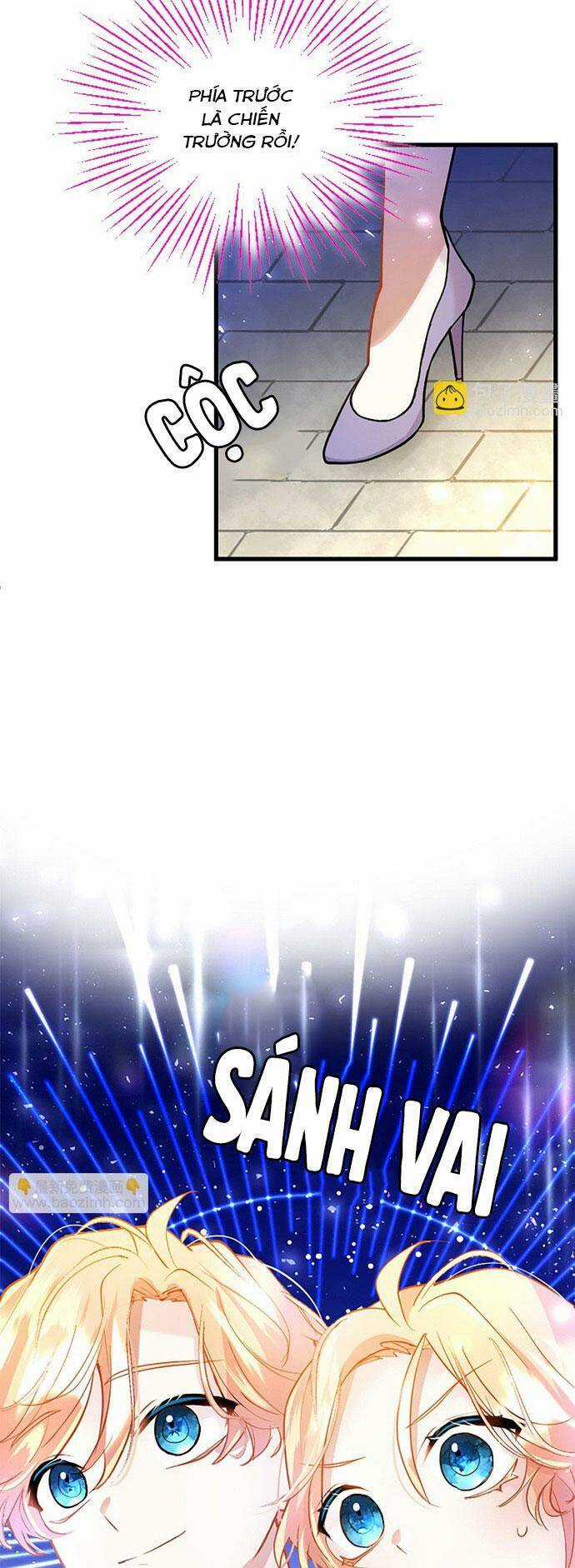 Đại Tiểu Thư Sao Phải Giả Nam Chapter 16 trang 50