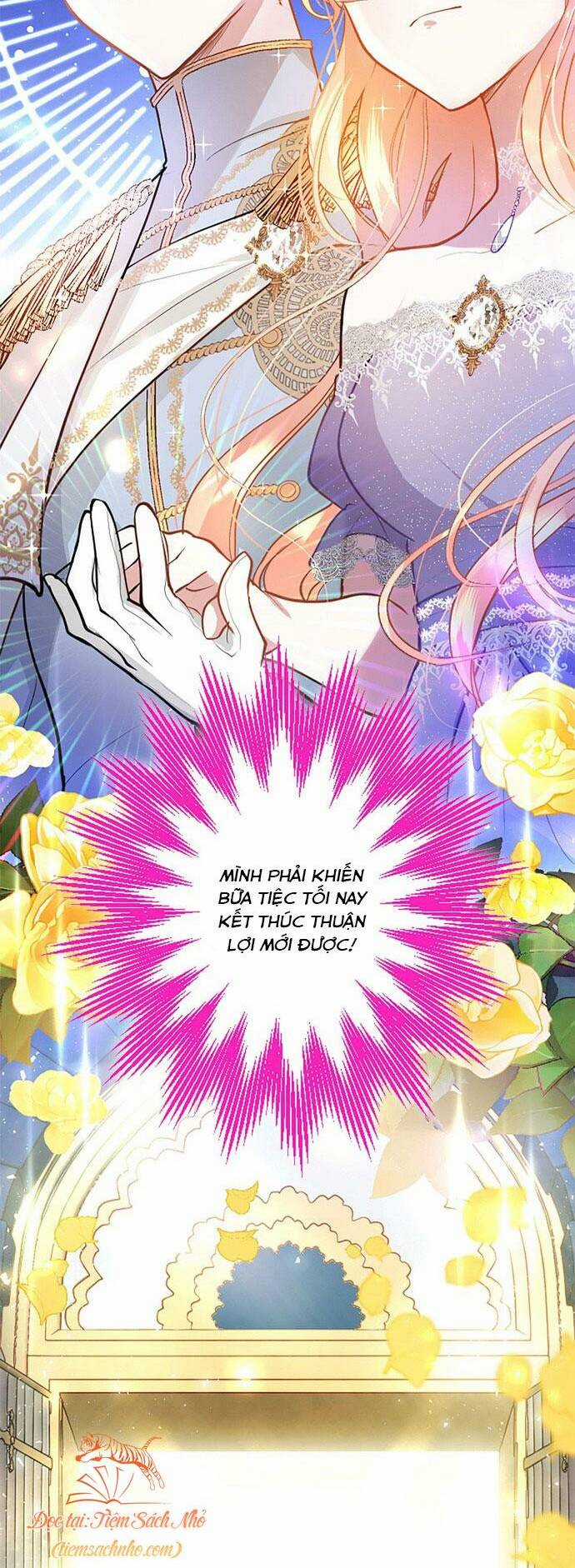 Đại Tiểu Thư Sao Phải Giả Nam Chapter 16 trang 51