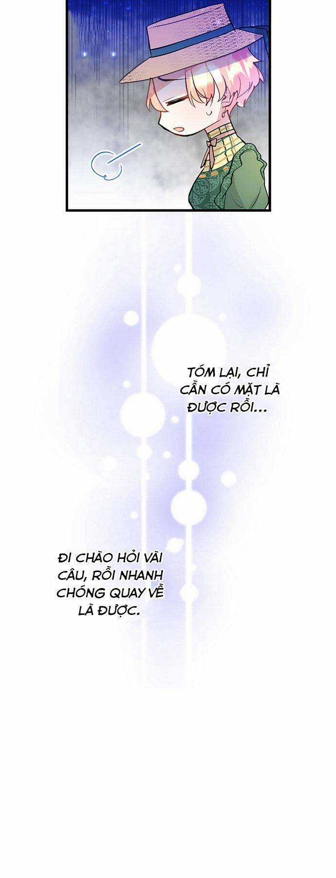 Đại Tiểu Thư Sao Phải Giả Nam Chapter 16 trang 6