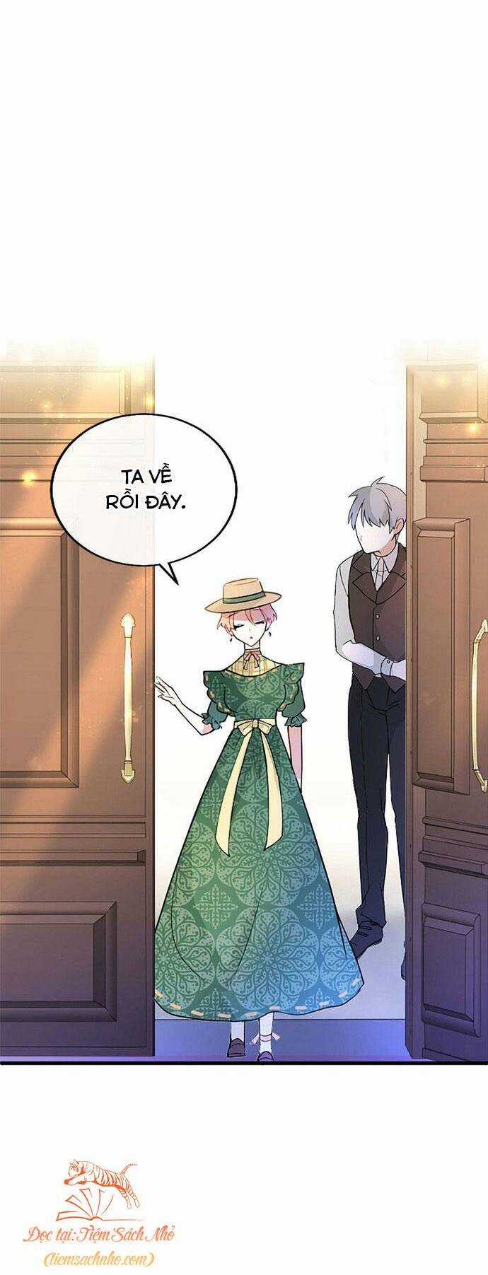 Đại Tiểu Thư Sao Phải Giả Nam Chapter 16 trang 7
