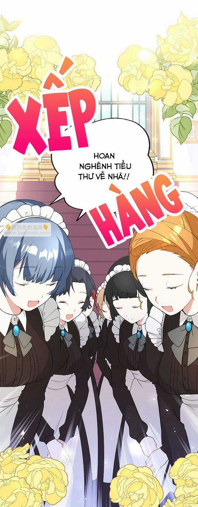 Đại Tiểu Thư Sao Phải Giả Nam Chapter 16 trang 8