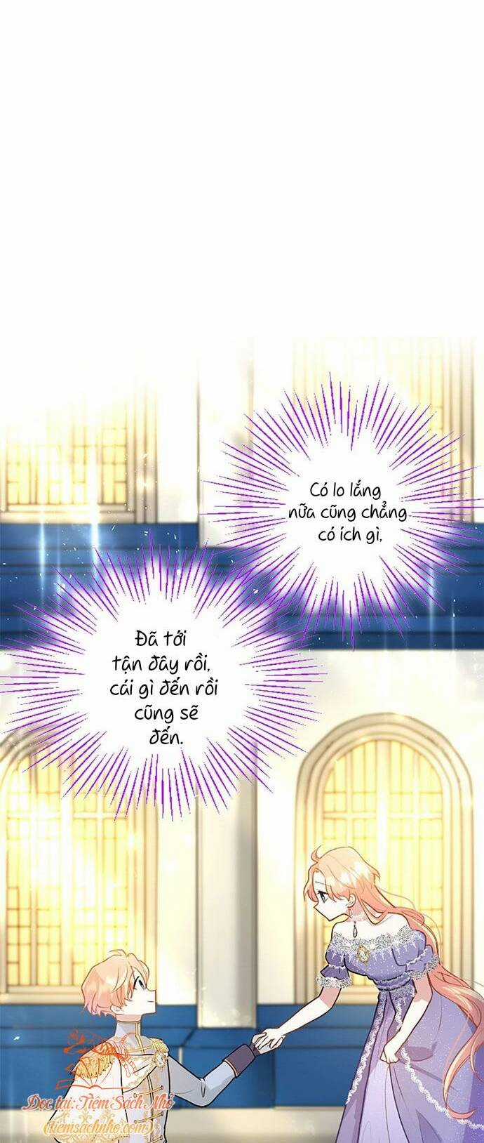 Đại Tiểu Thư Sao Phải Giả Nam Chapter 17 trang 1