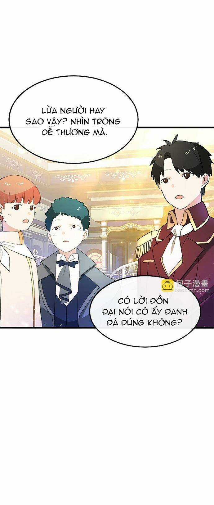 Đại Tiểu Thư Sao Phải Giả Nam Chapter 17 trang 10