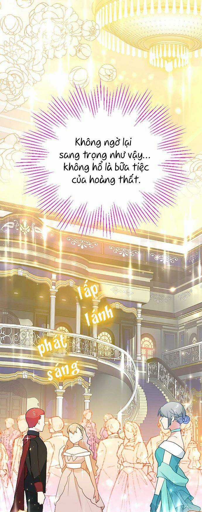 Đại Tiểu Thư Sao Phải Giả Nam Chapter 17 trang 12