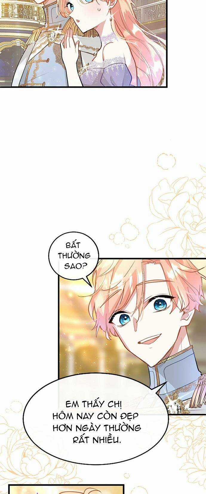 Đại Tiểu Thư Sao Phải Giả Nam Chapter 17 trang 16