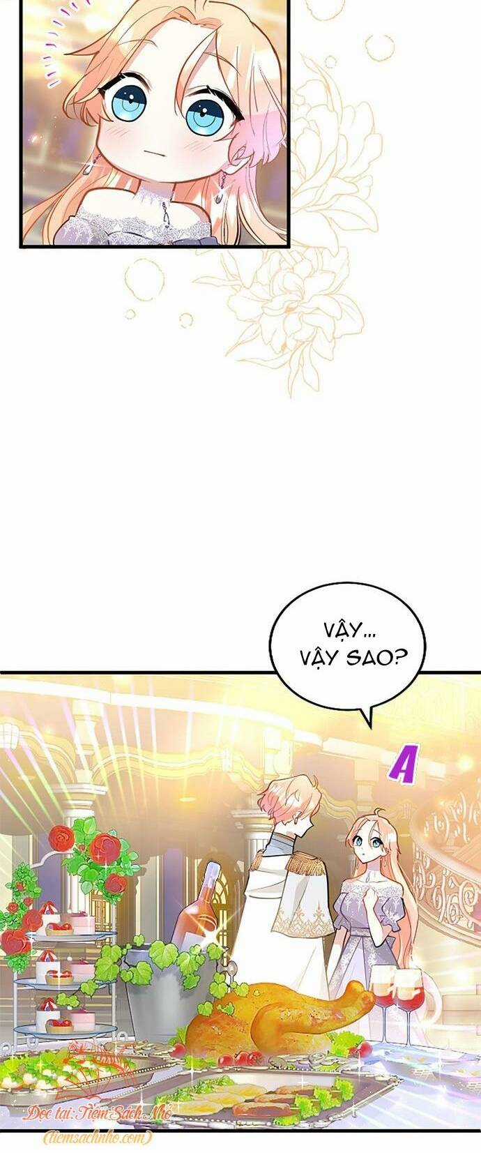 Đại Tiểu Thư Sao Phải Giả Nam Chapter 17 trang 17