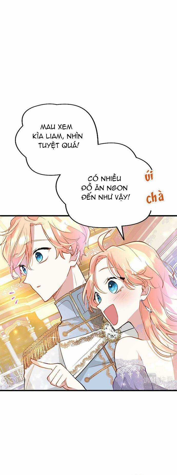 Đại Tiểu Thư Sao Phải Giả Nam Chapter 17 trang 18