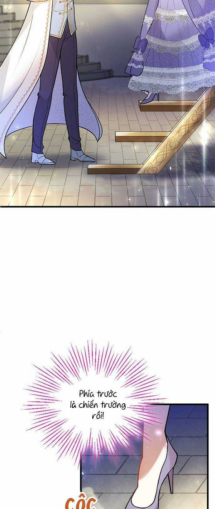 Đại Tiểu Thư Sao Phải Giả Nam Chapter 17 trang 2