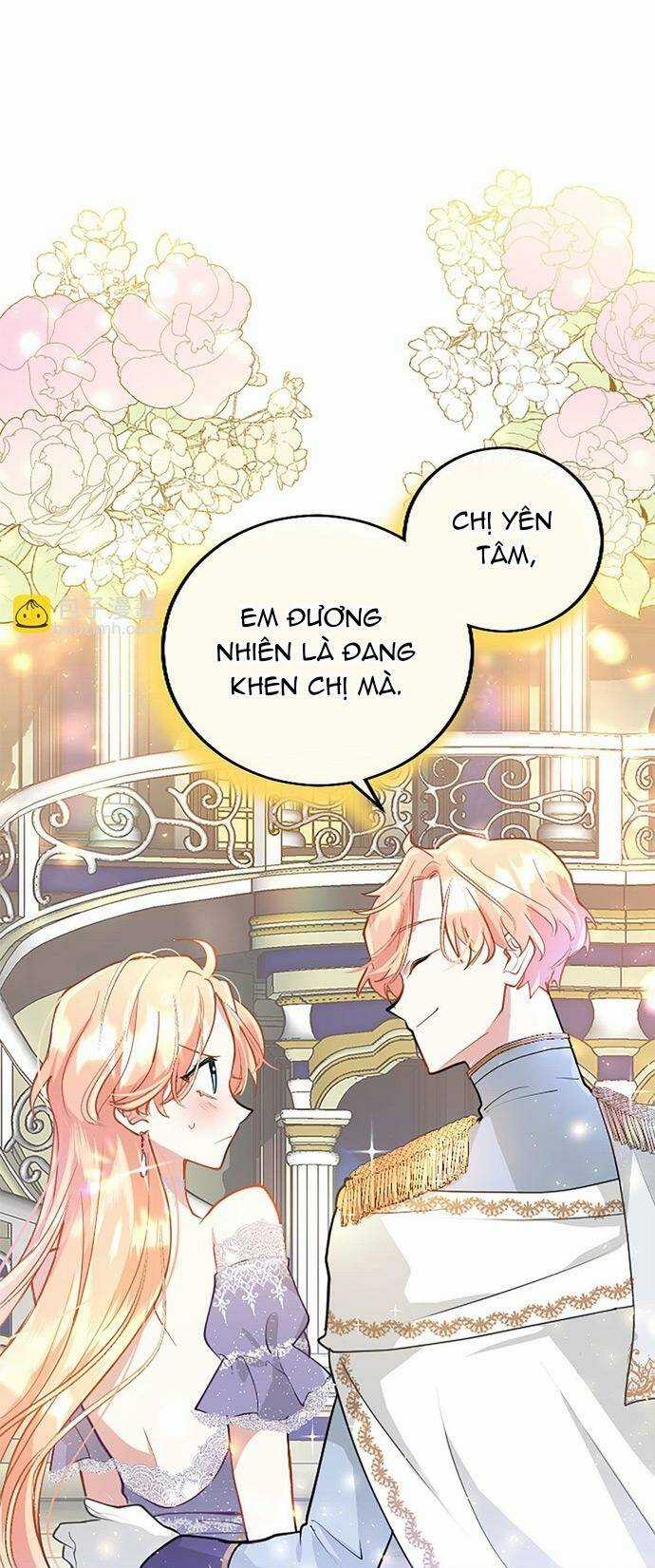 Đại Tiểu Thư Sao Phải Giả Nam Chapter 17 trang 20