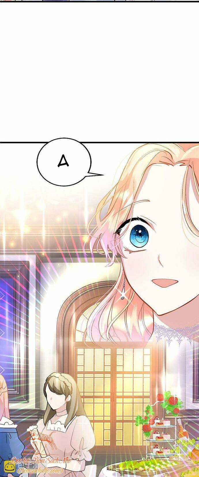 Đại Tiểu Thư Sao Phải Giả Nam Chapter 17 trang 21