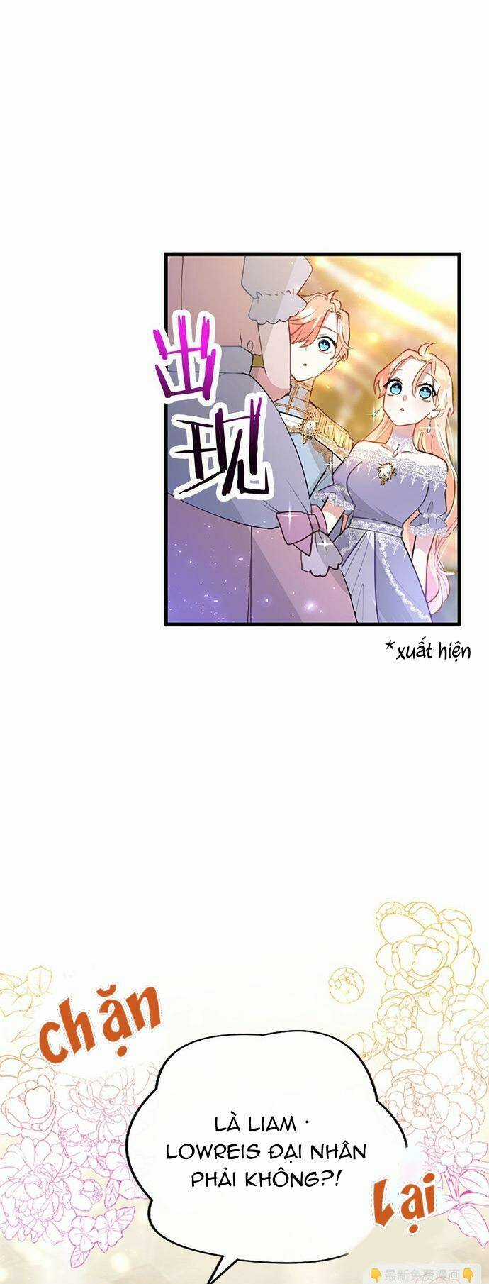 Đại Tiểu Thư Sao Phải Giả Nam Chapter 17 trang 24