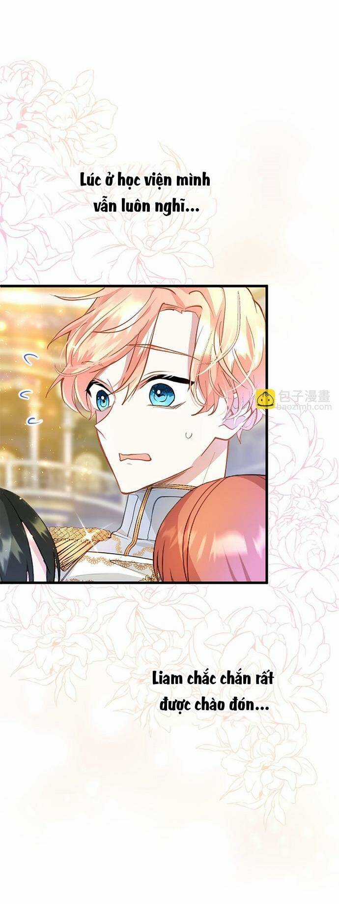 Đại Tiểu Thư Sao Phải Giả Nam Chapter 17 trang 28