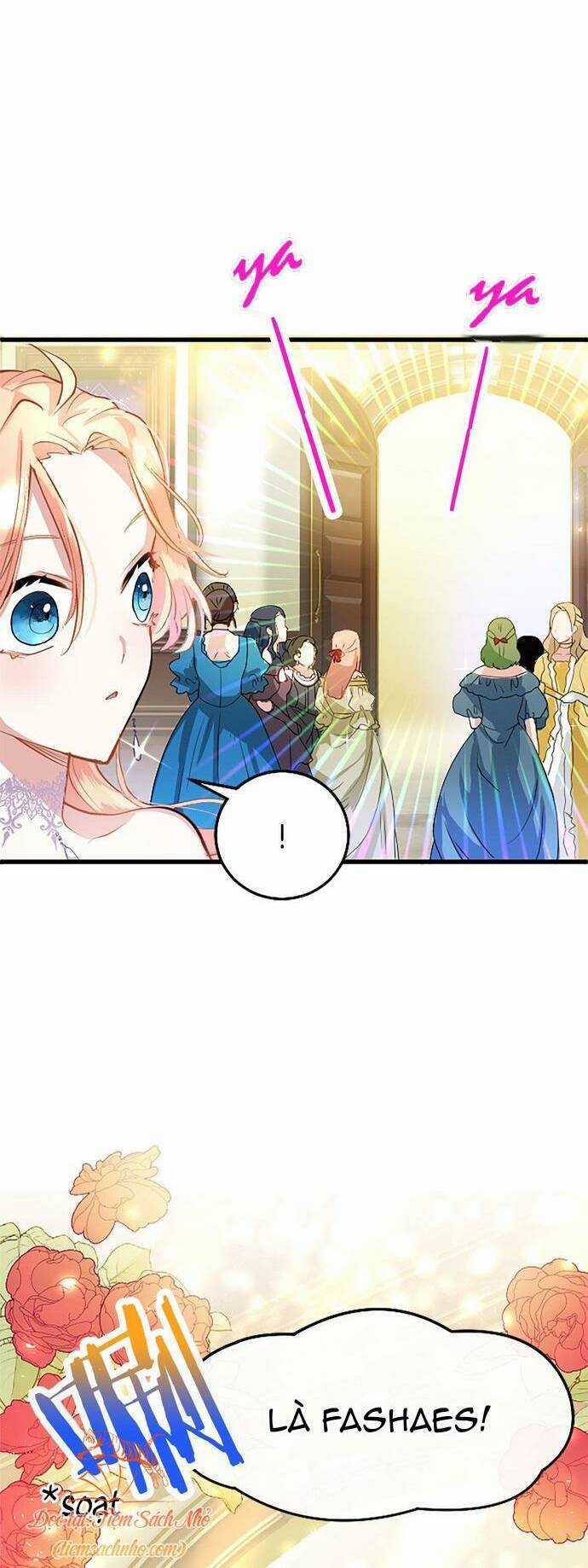 Đại Tiểu Thư Sao Phải Giả Nam Chapter 17 trang 29