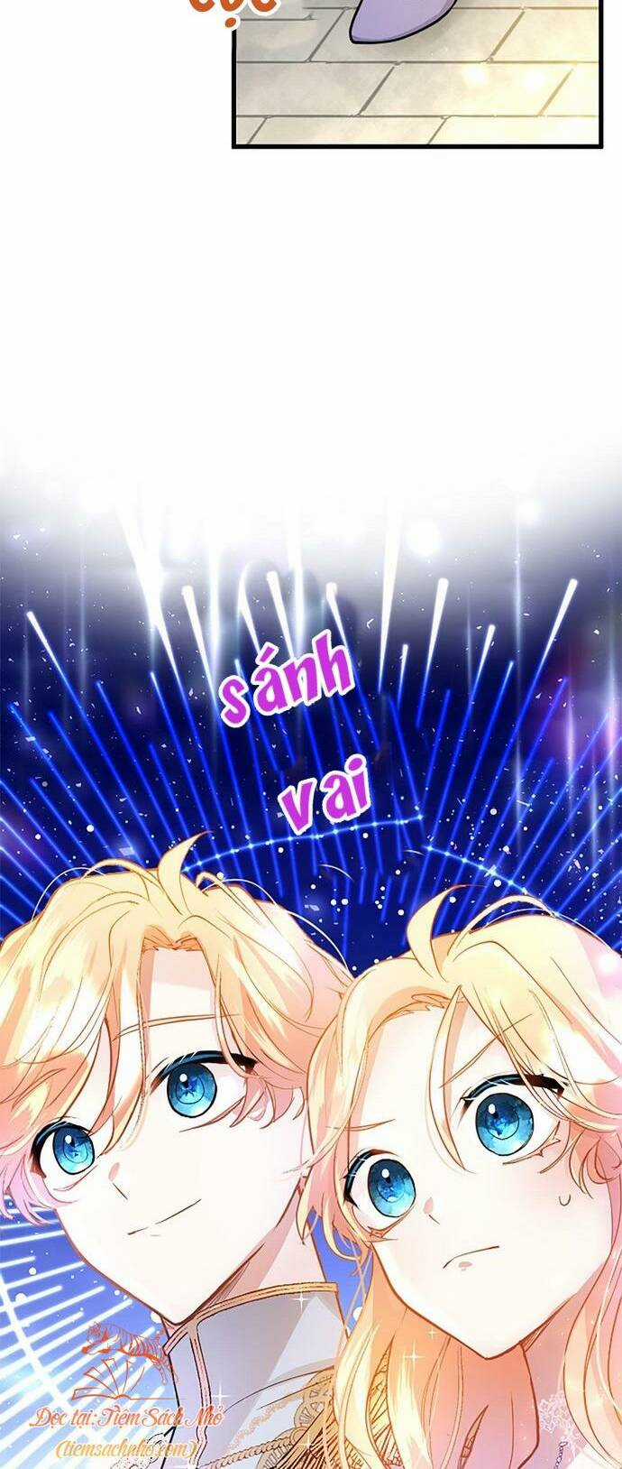 Đại Tiểu Thư Sao Phải Giả Nam Chapter 17 trang 3