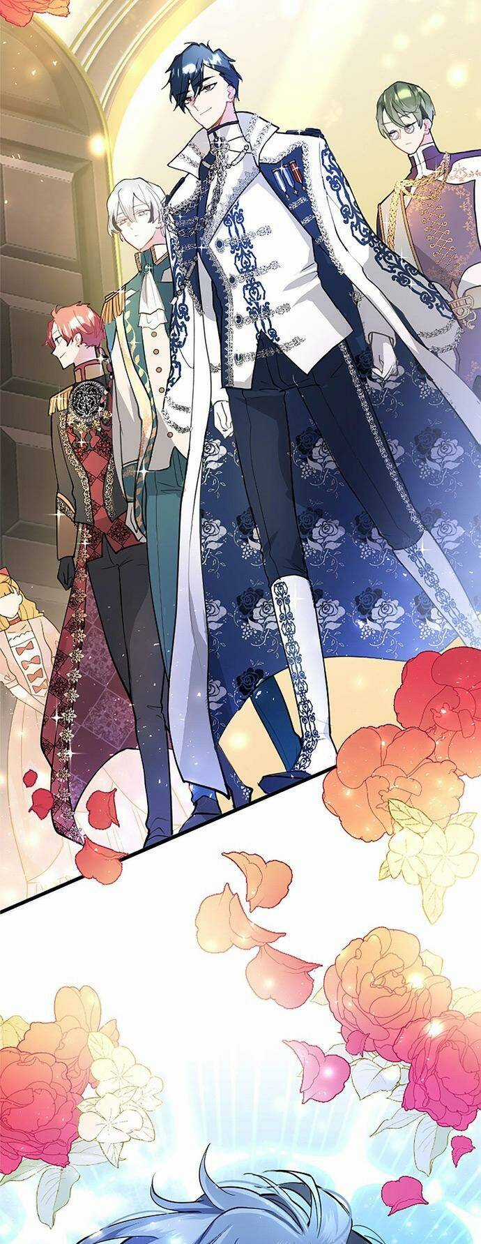 Đại Tiểu Thư Sao Phải Giả Nam Chapter 17 trang 30