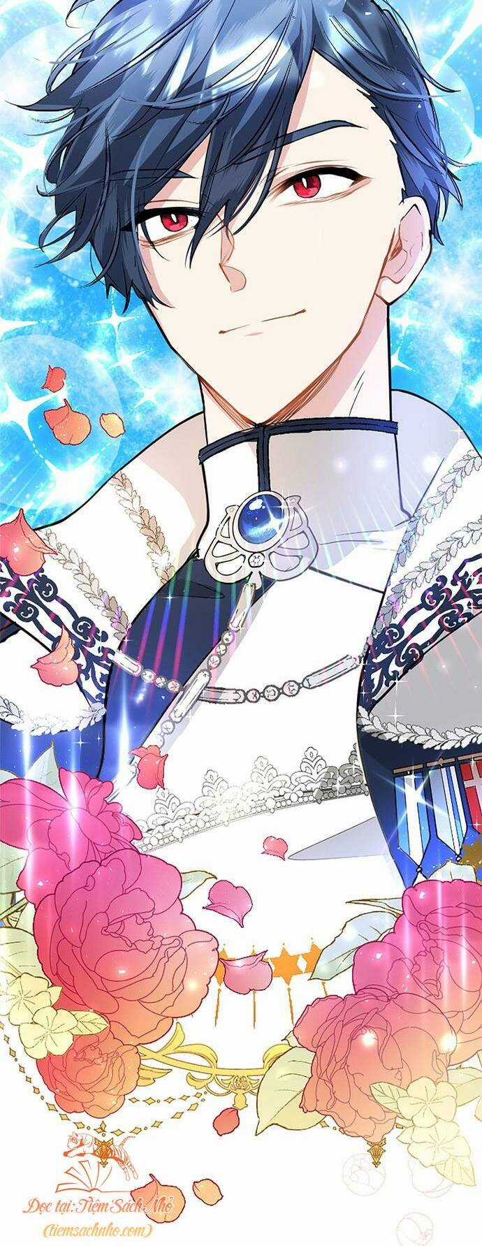 Đại Tiểu Thư Sao Phải Giả Nam Chapter 17 trang 31