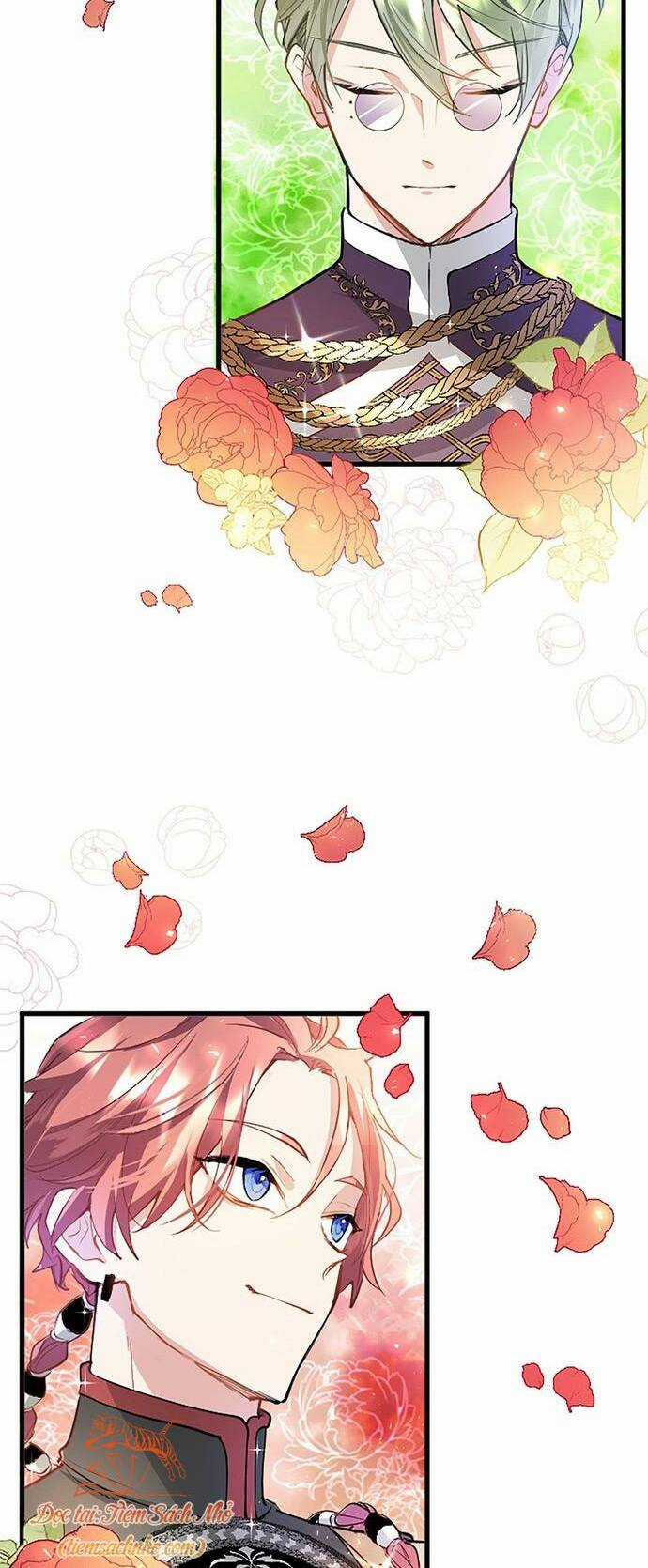 Đại Tiểu Thư Sao Phải Giả Nam Chapter 17 trang 33