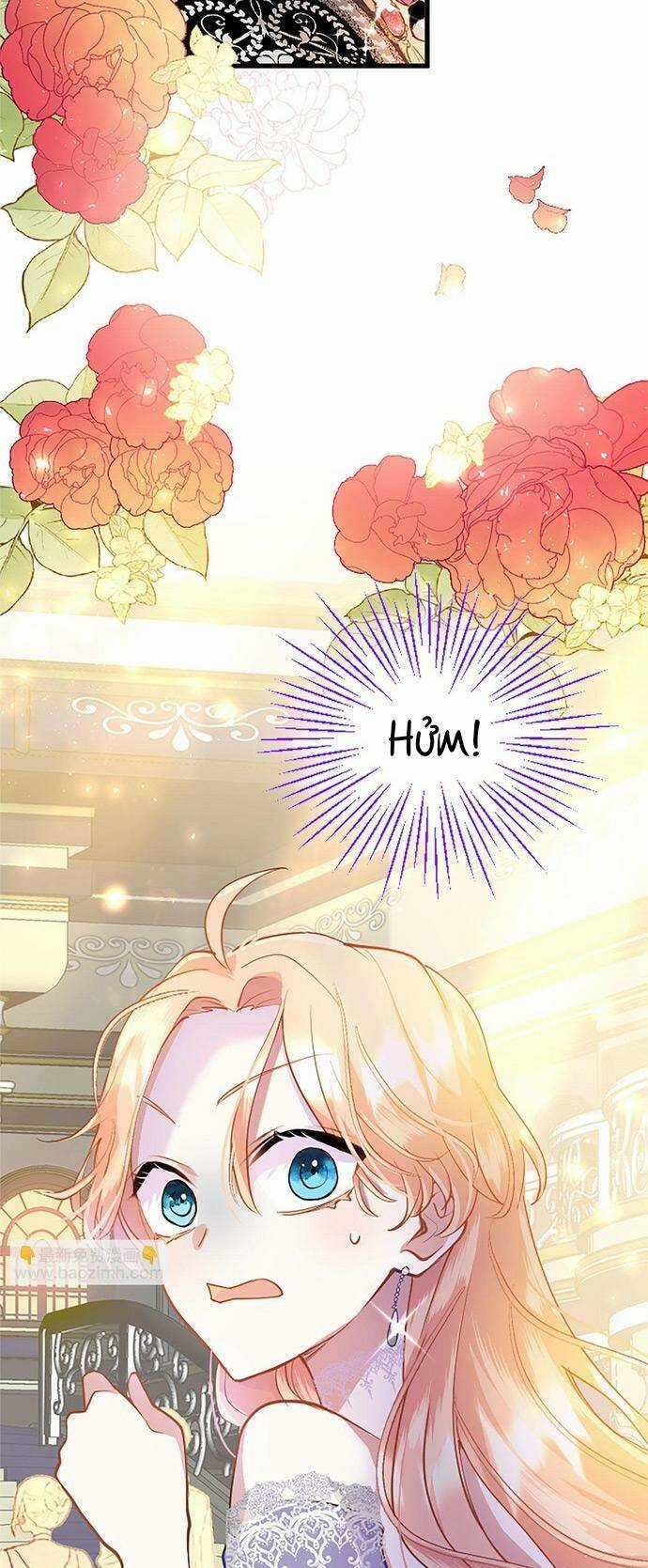 Đại Tiểu Thư Sao Phải Giả Nam Chapter 17 trang 34