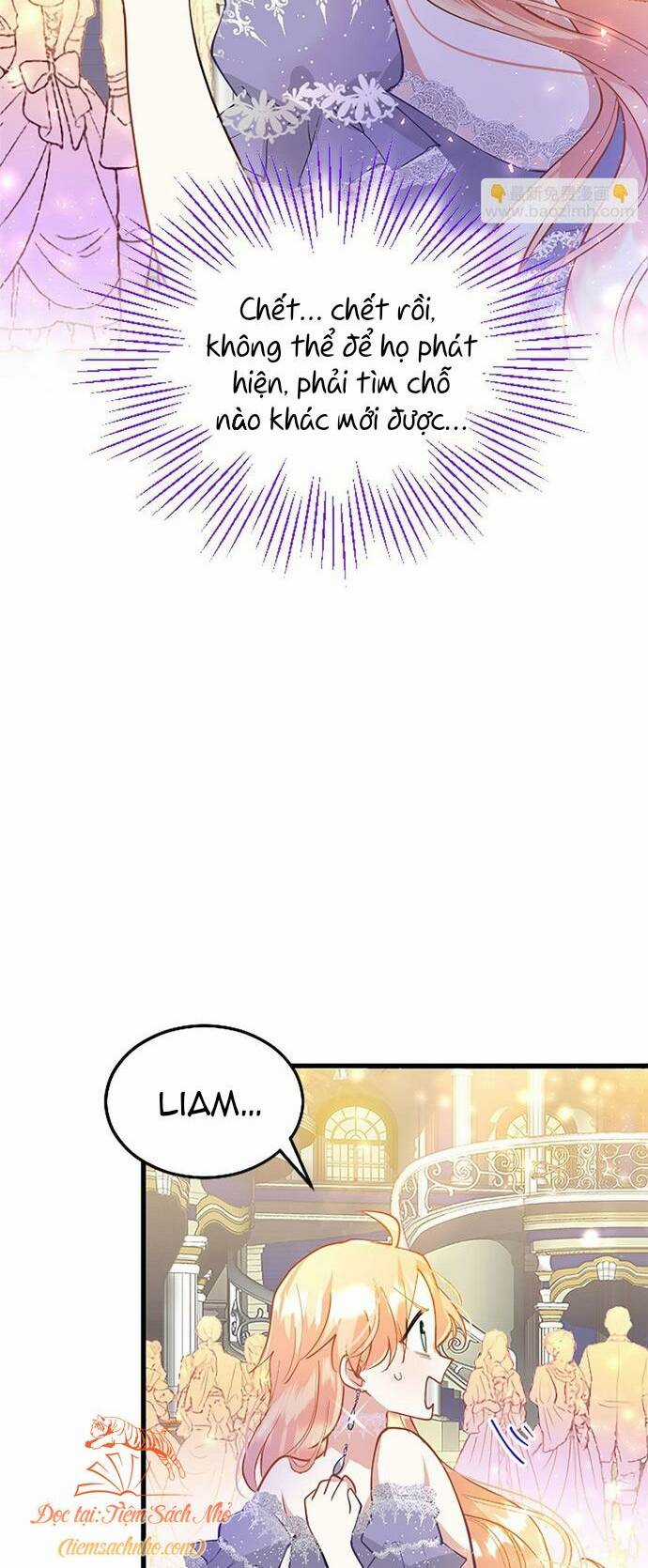 Đại Tiểu Thư Sao Phải Giả Nam Chapter 17 trang 35