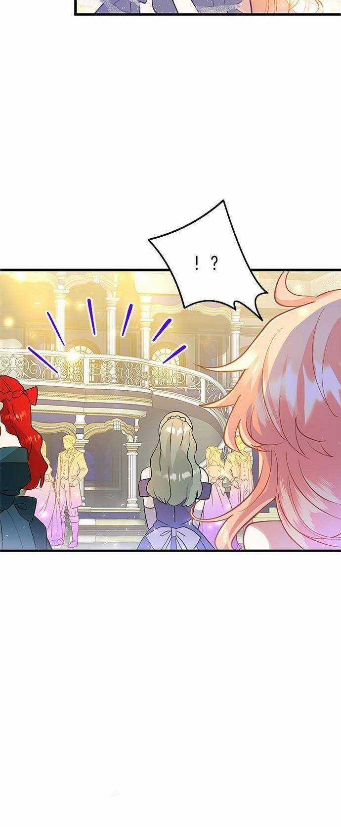 Đại Tiểu Thư Sao Phải Giả Nam Chapter 17 trang 36