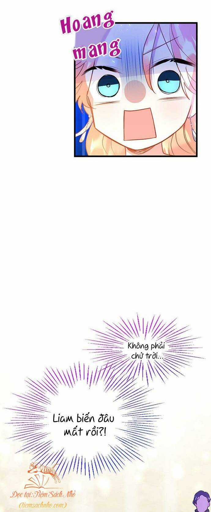 Đại Tiểu Thư Sao Phải Giả Nam Chapter 17 trang 37