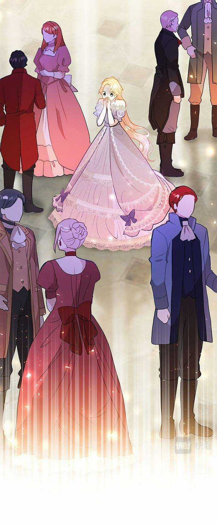 Đại Tiểu Thư Sao Phải Giả Nam Chapter 17 trang 38