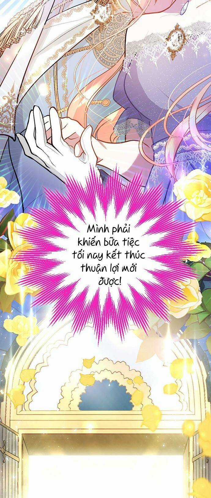 Đại Tiểu Thư Sao Phải Giả Nam Chapter 17 trang 4