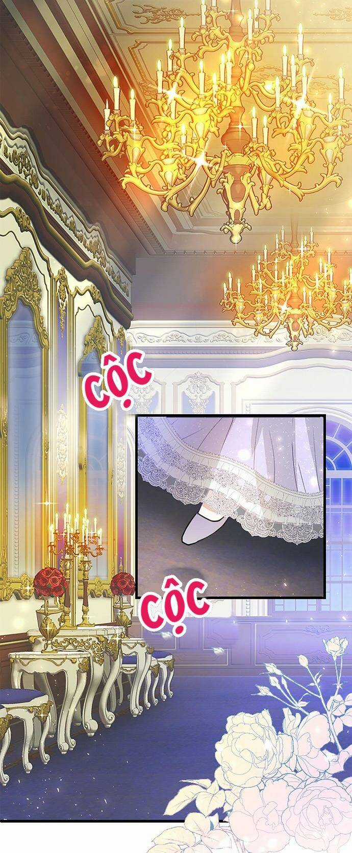 Đại Tiểu Thư Sao Phải Giả Nam Chapter 17 trang 40