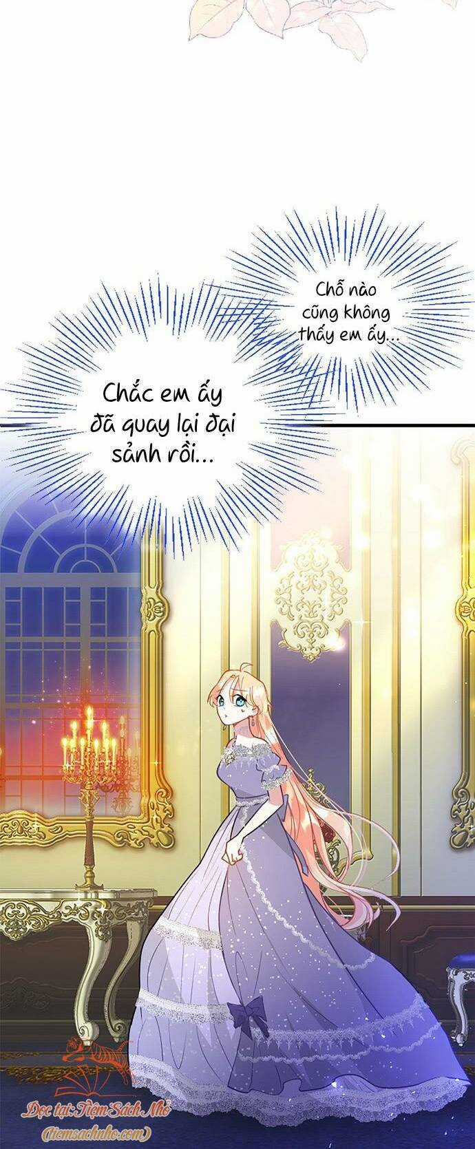 Đại Tiểu Thư Sao Phải Giả Nam Chapter 17 trang 41