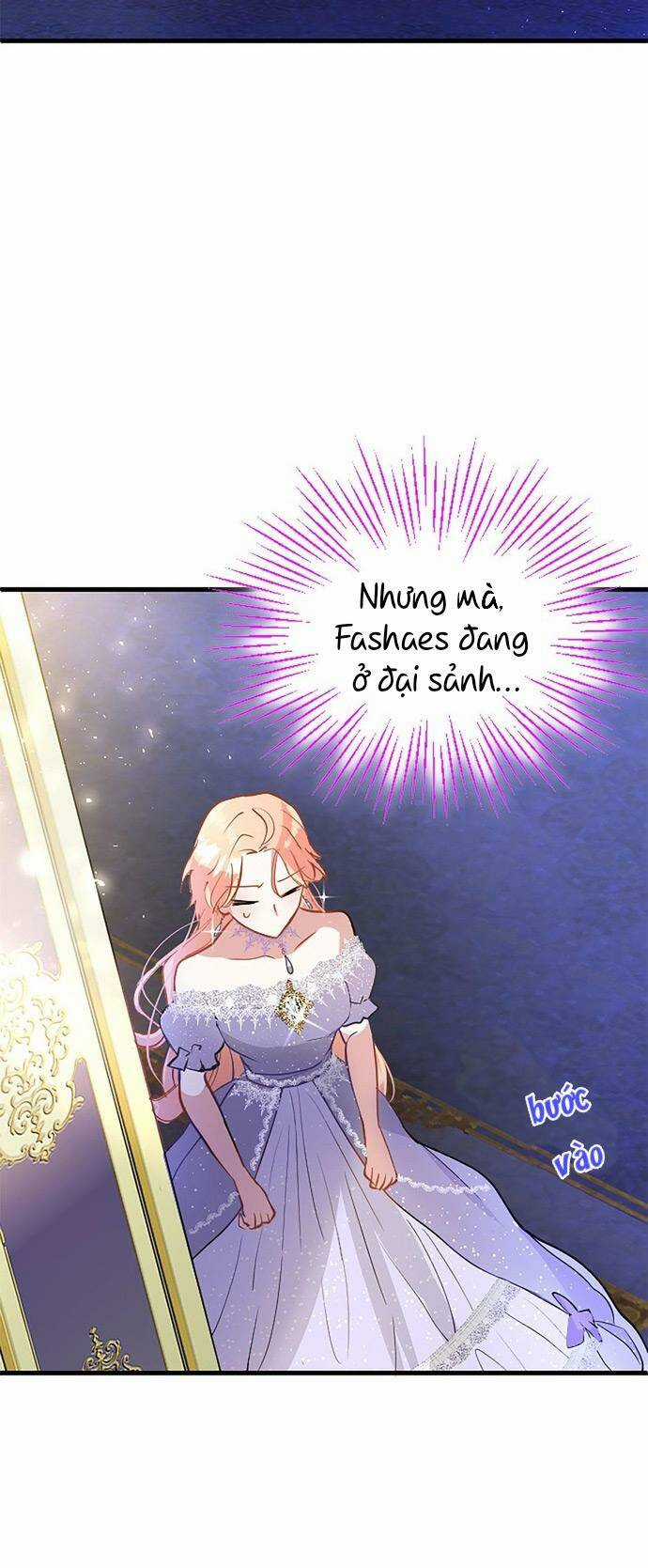 Đại Tiểu Thư Sao Phải Giả Nam Chapter 17 trang 42