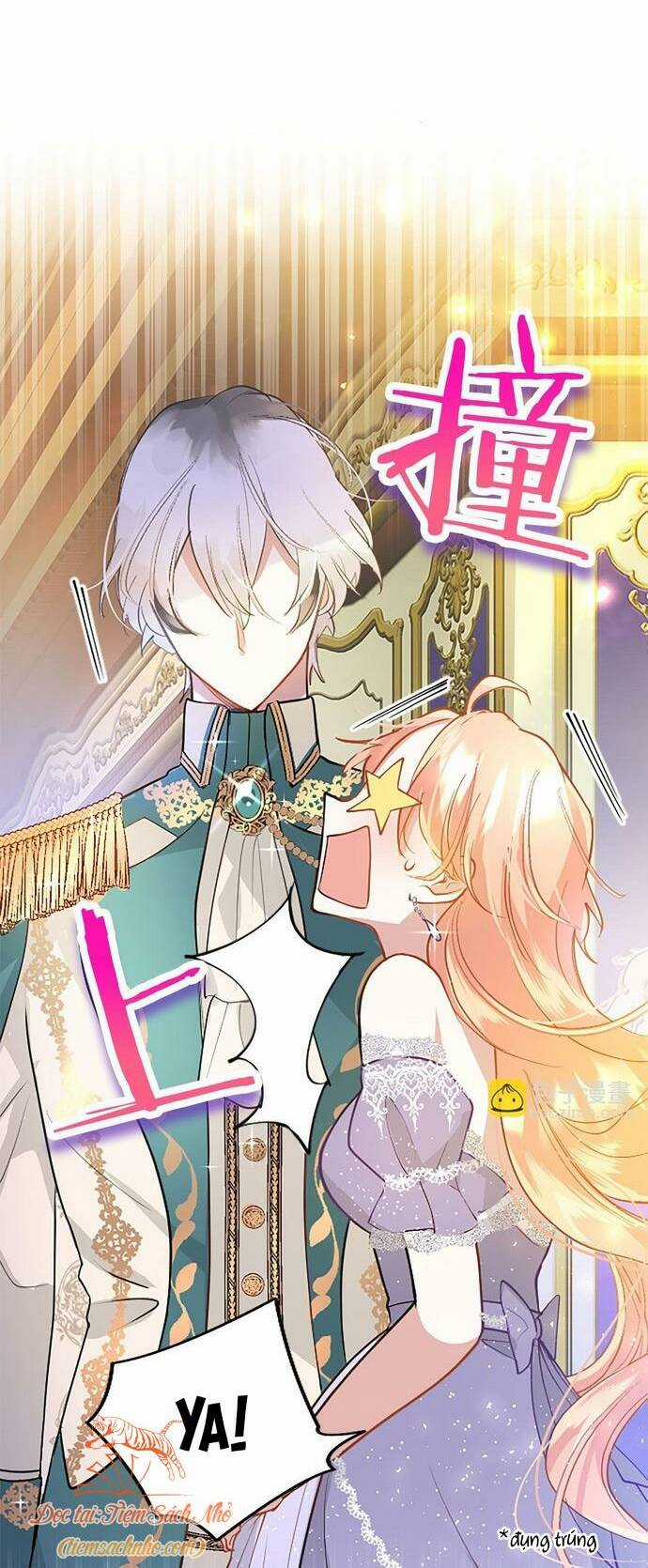 Đại Tiểu Thư Sao Phải Giả Nam Chapter 17 trang 43