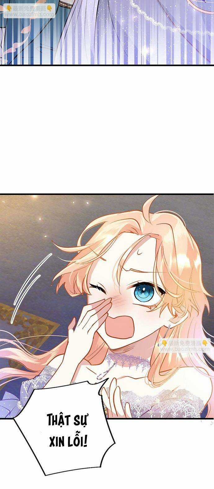 Đại Tiểu Thư Sao Phải Giả Nam Chapter 17 trang 44