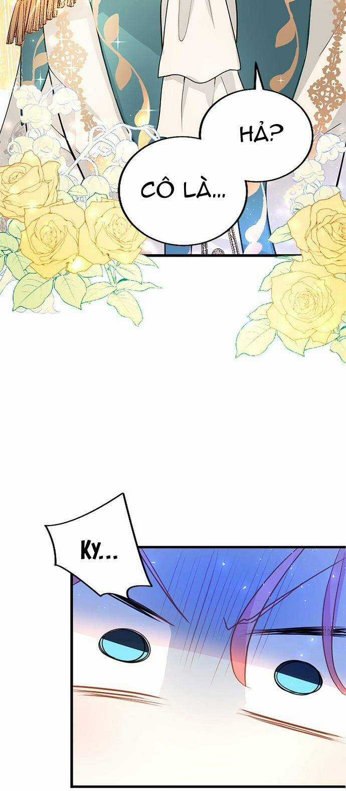 Đại Tiểu Thư Sao Phải Giả Nam Chapter 17 trang 46