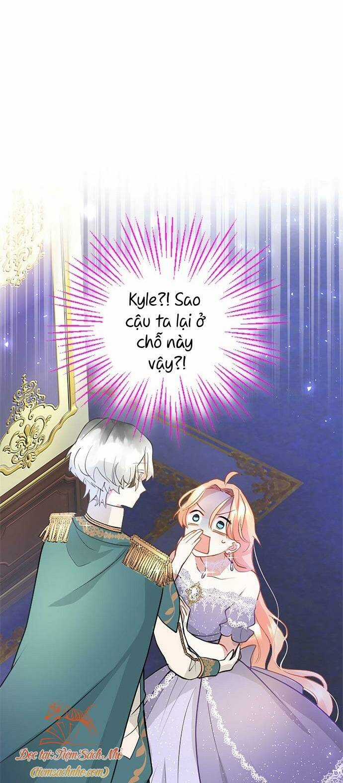 Đại Tiểu Thư Sao Phải Giả Nam Chapter 17 trang 47