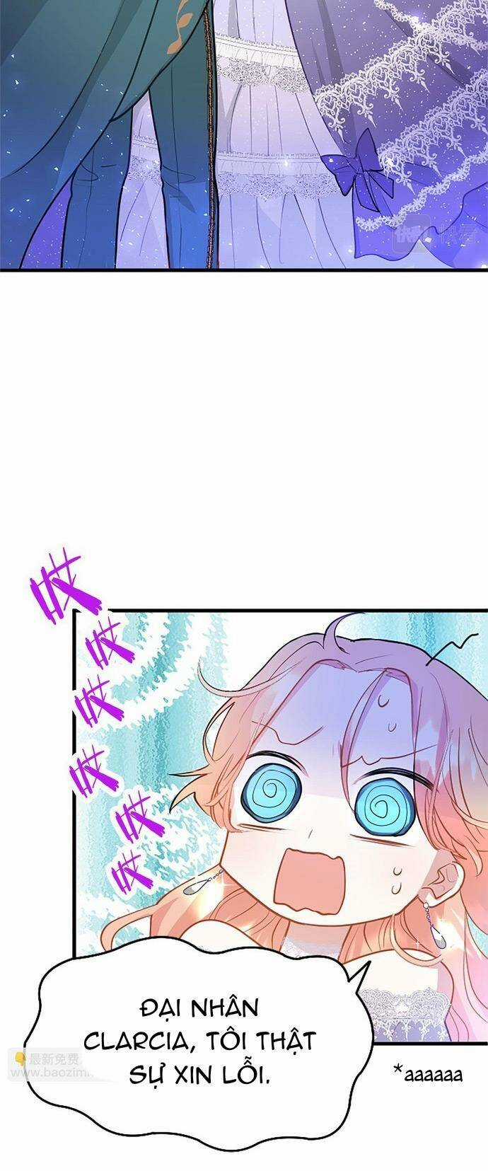 Đại Tiểu Thư Sao Phải Giả Nam Chapter 17 trang 48