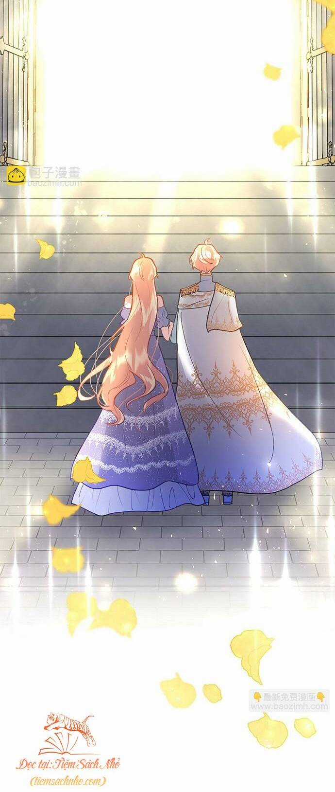 Đại Tiểu Thư Sao Phải Giả Nam Chapter 17 trang 5