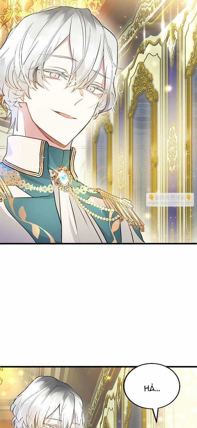 Đại Tiểu Thư Sao Phải Giả Nam Chapter 17 trang 50