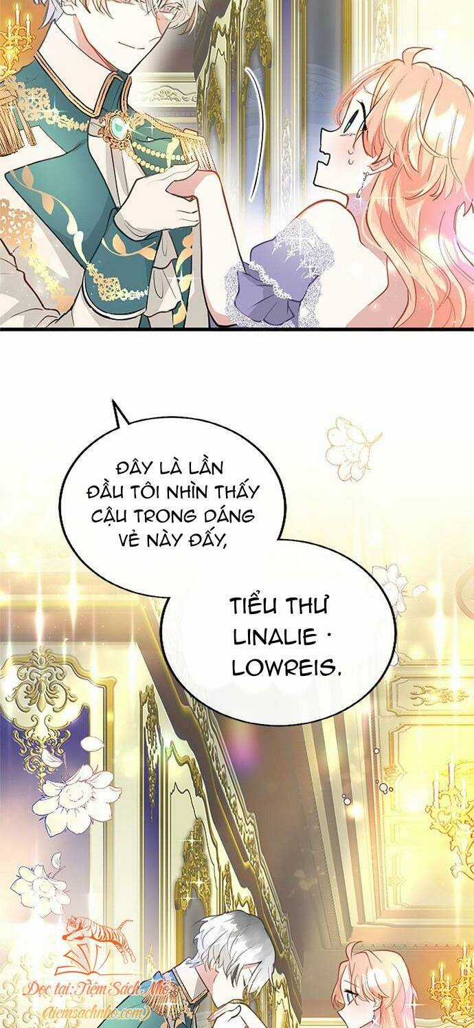 Đại Tiểu Thư Sao Phải Giả Nam Chapter 17 trang 51