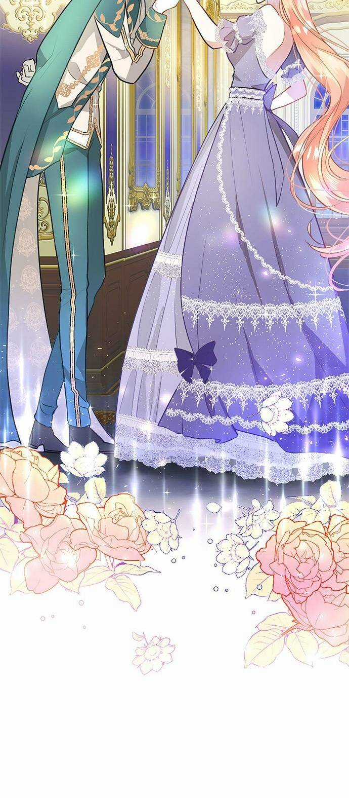 Đại Tiểu Thư Sao Phải Giả Nam Chapter 17 trang 52