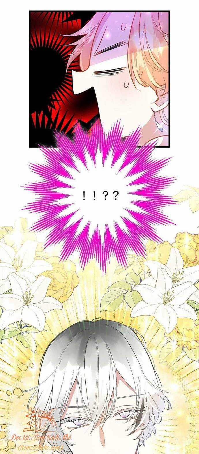 Đại Tiểu Thư Sao Phải Giả Nam Chapter 17 trang 53