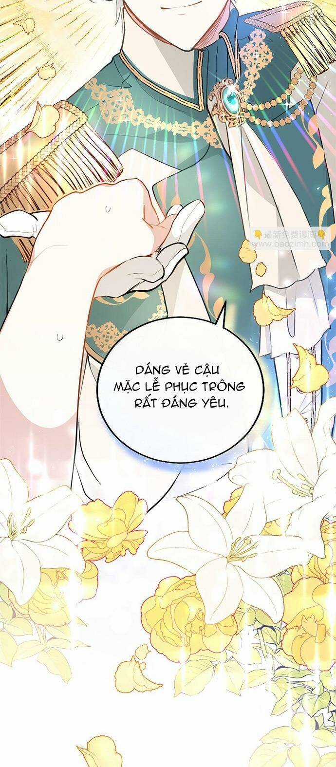 Đại Tiểu Thư Sao Phải Giả Nam Chapter 17 trang 54