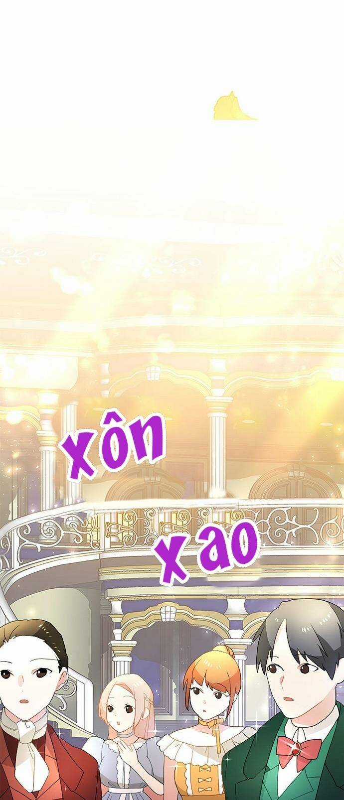 Đại Tiểu Thư Sao Phải Giả Nam Chapter 17 trang 6