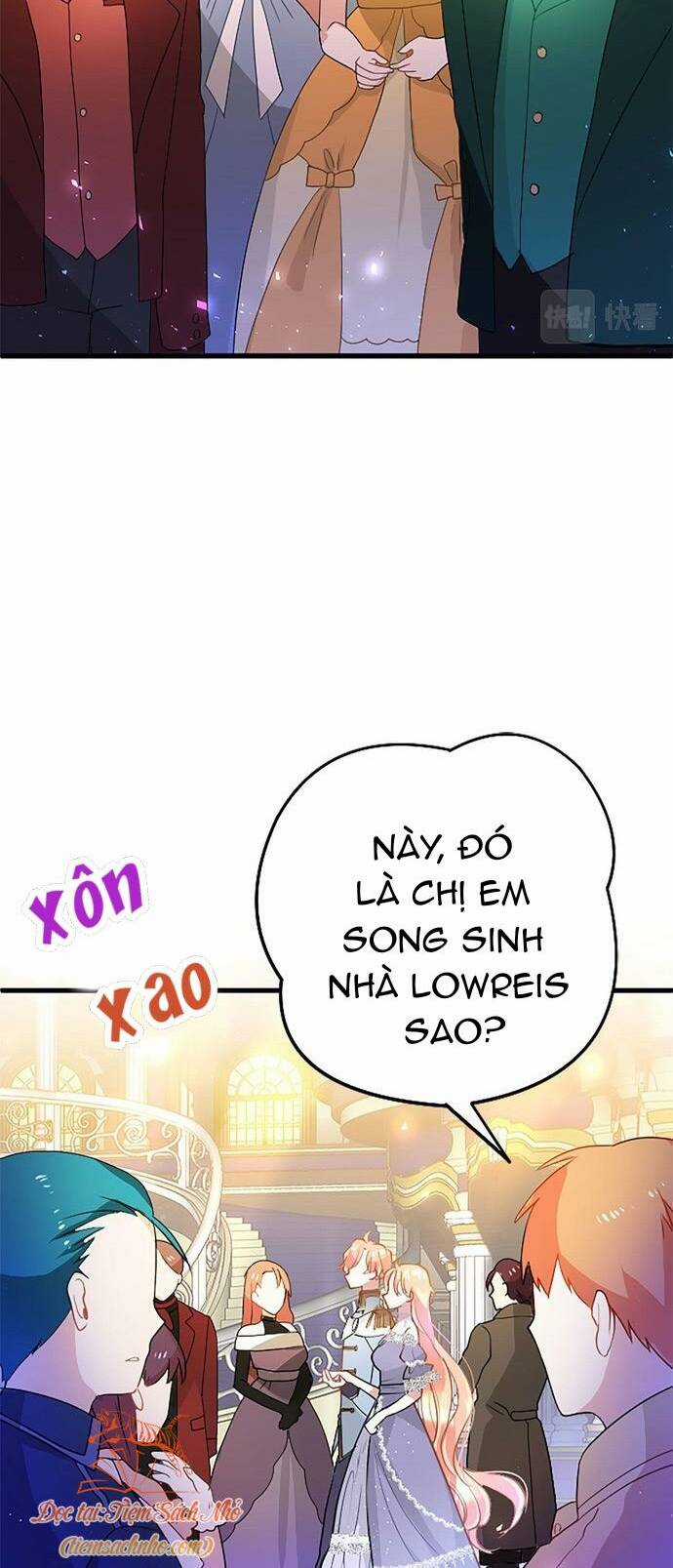 Đại Tiểu Thư Sao Phải Giả Nam Chapter 17 trang 7