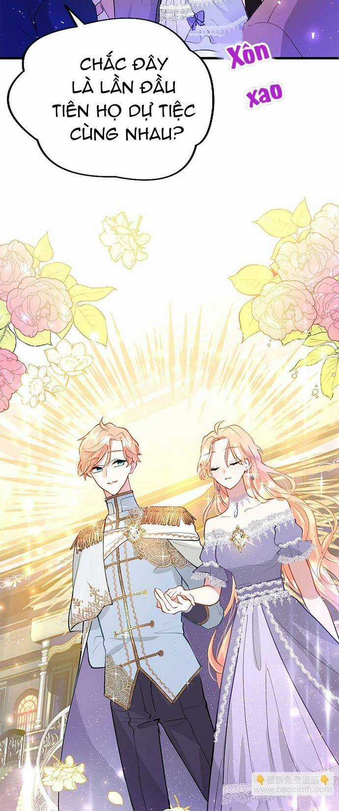 Đại Tiểu Thư Sao Phải Giả Nam Chapter 17 trang 8