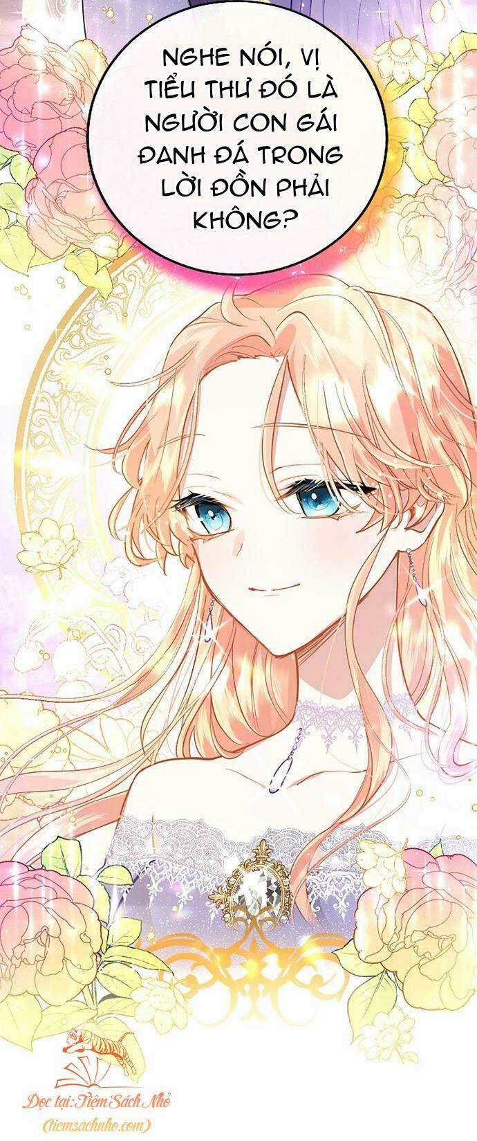 Đại Tiểu Thư Sao Phải Giả Nam Chapter 17 trang 9