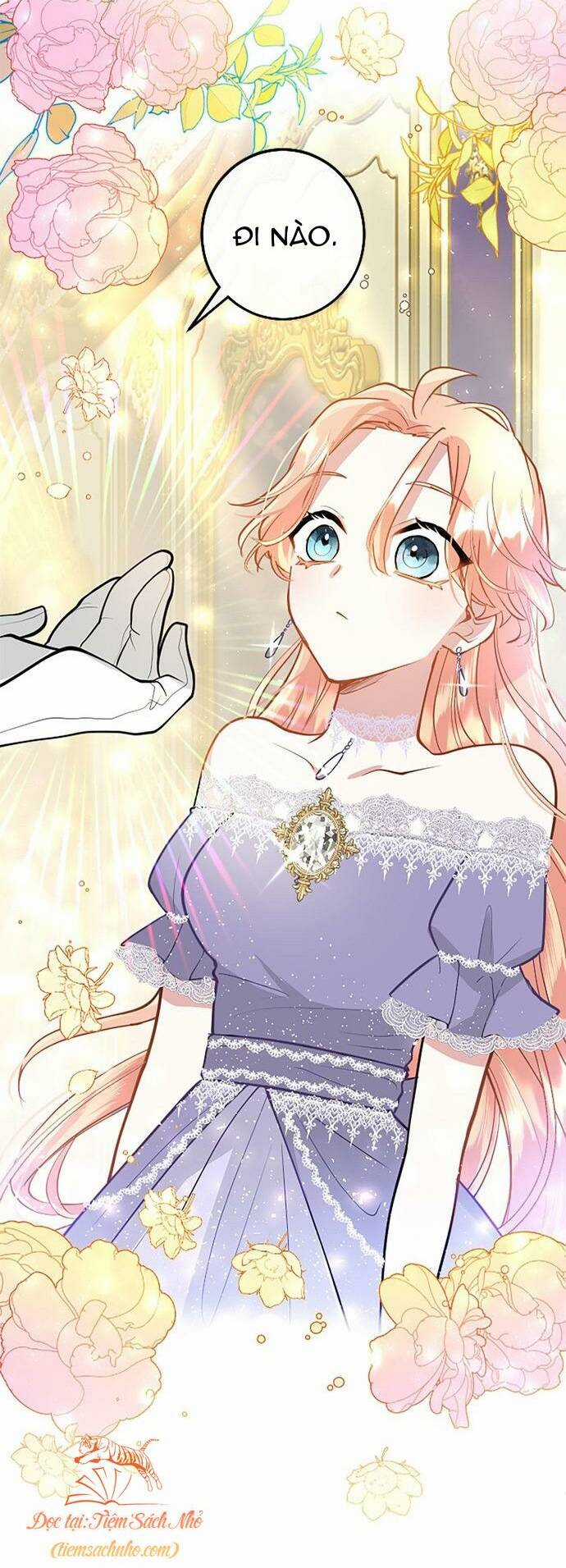 Đại Tiểu Thư Sao Phải Giả Nam Chapter 18 trang 13